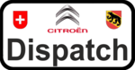 Citroen Dispatch